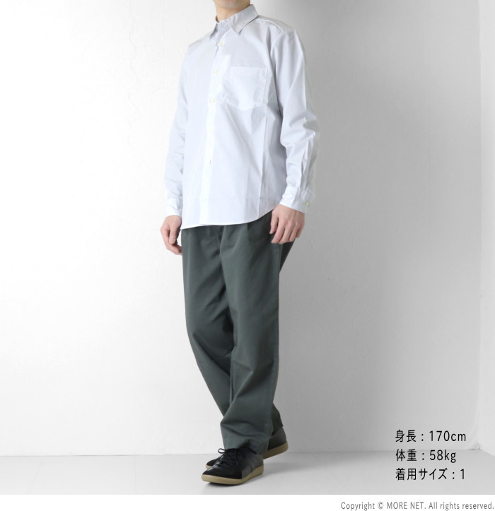 HAVE A GOOD DAY（ハブアグッドデイ） タックチノパンツ HGD-044