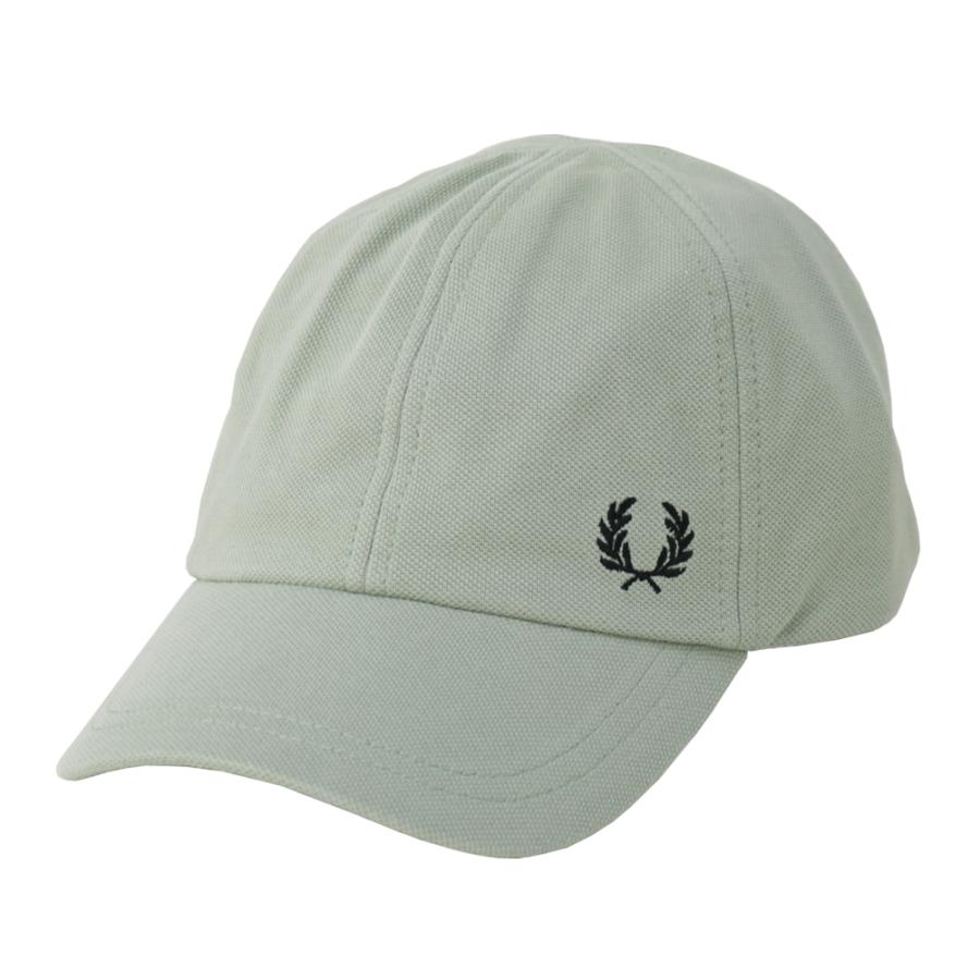 フレッドペリー FRED PERRY ピケクラシックキャップ HW1650 メンズ レディース 帽子 ワンポイント ローレル刺繍 2022春夏  :hw1650:モアネット casual select - 通販 - Yahoo!ショッピング