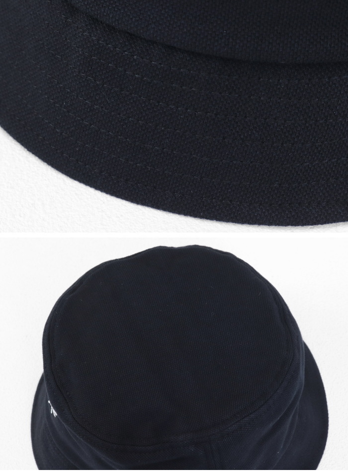 FRED PERRY（フレッドペリー） ピケバケットハット HW2296 メンズ