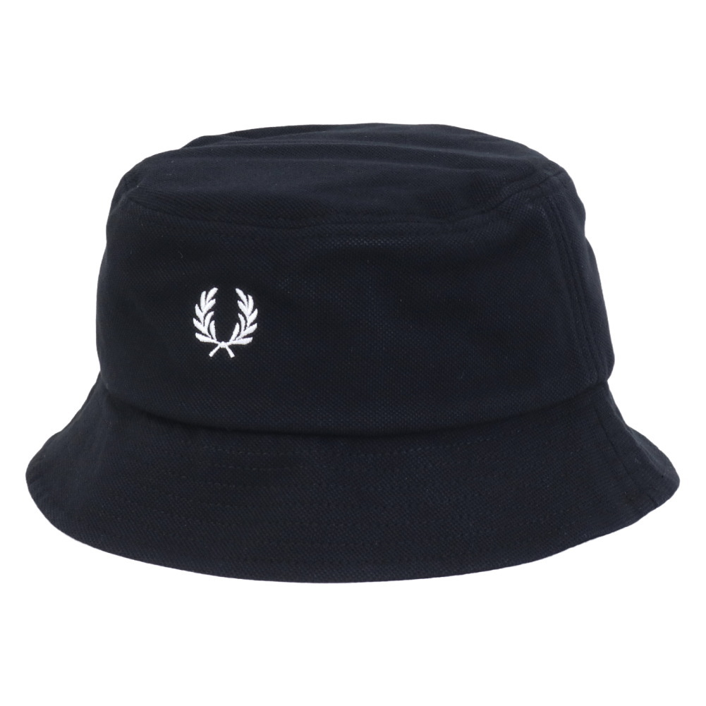 FRED PERRY（フレッドペリー） ピケバケットハット HW2296 メンズ