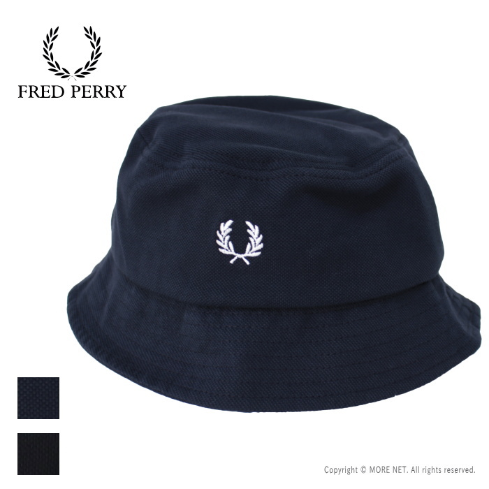 フレッドペリー(Fred Perry) メンズ帽子・キャップ | 通販・人気