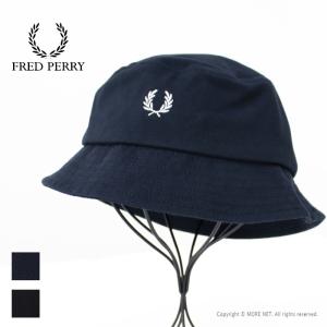 フレッドペリー FRED PERRY ピケバケットハット HW6730 メンズ レディース 帽子 バ...