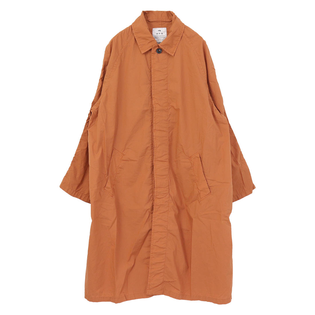 HTS HARROW TOWN STORES コート HARROW TOWN STORES ハロータウンストアーズ HARROW TOWN STORES/HTS