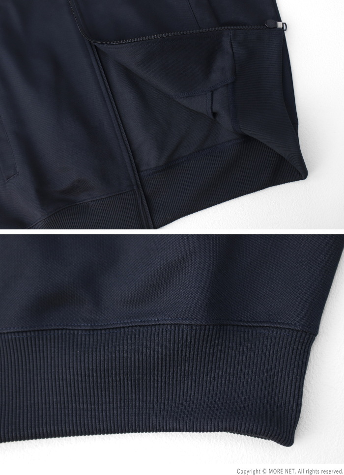 フレッドペリー FRED PERRY コントラストテープ トラックジャケット J5557 メンズ レディース ジャージ 2025春夏 爆買 | FRED PERRY | 05