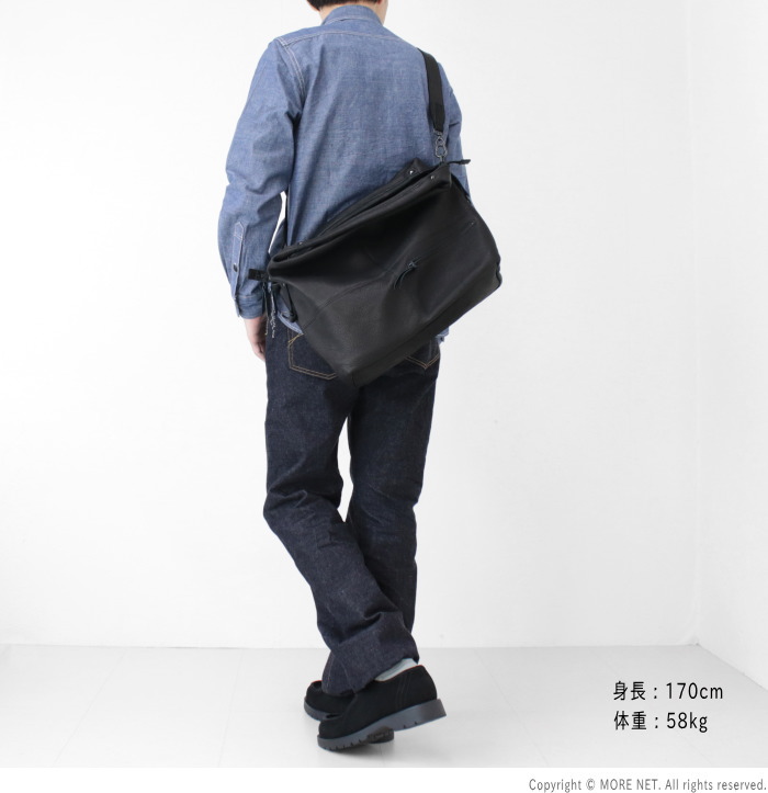 Butler Verner Sails（バトラーバーナーセイルズ） 姫路オイルレザー