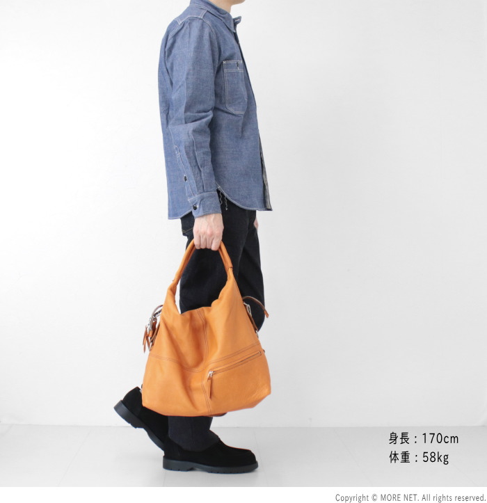 Butler Verner Sails（バトラーバーナーセイルズ） 姫路オイルレザー