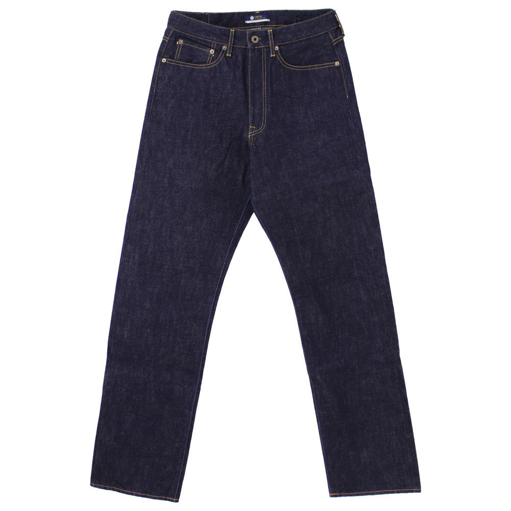 ジャパンブルージーンズ JAPAN BLUE JEANS ルーズストレートジーンズ J501 CIRCLE 14.8ozセルヴィッチデニム JBJE1501 メンズ 日本製 アメリカ綿 | JAPAN BLUE JEANS | 06