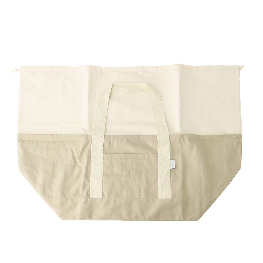 ジョンブル JOHNBULL ショッピングカートバッグ JG399 エコバッグ 大容量 ポケット 男女兼用 ユニセックス /返品・交換不可/SALE セール | Johnbull | 06