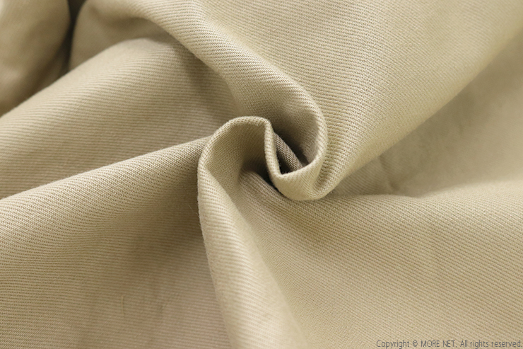 Johnbull（ジョンブル） チノカーブパンツ JL254P12 日本製 ワイド