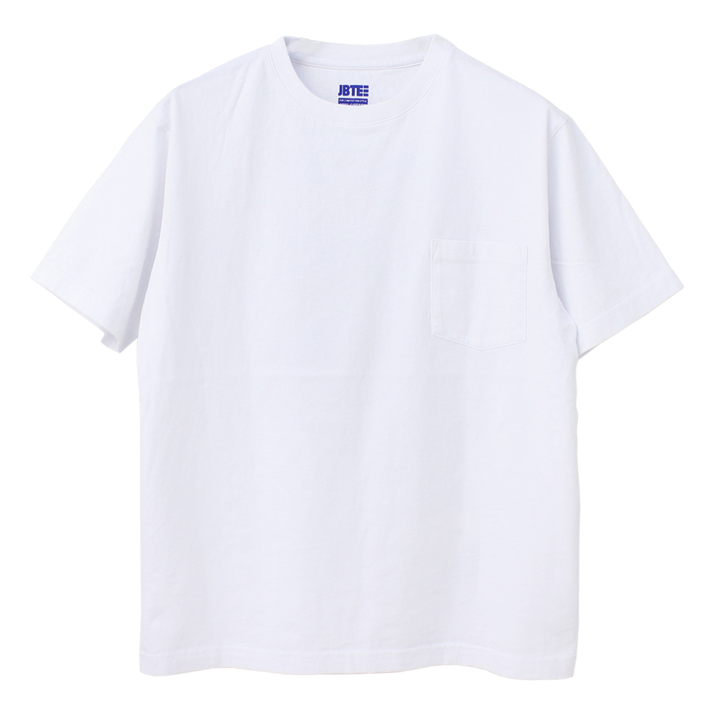 ジョンブル JOHNBULL ポケット付きプリントTシャツ  JM233C28 メンズ 半袖 FISH /返品・交換不可/SALE セール | Johnbull | 07