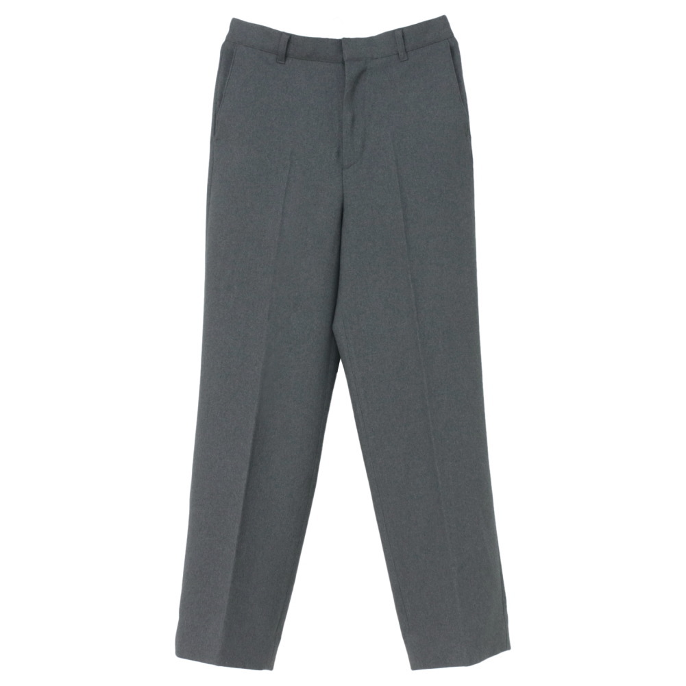 ジョンブル JOHNBULL アクションスラックス JM251P20 メンズ ゆったり パンツ 2025春夏 爆買 | Johnbull | 07