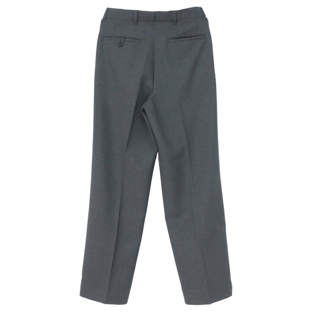 ジョンブル JOHNBULL アクションスラックス JM251P20 メンズ ゆったり パンツ 2025春夏 爆買 | Johnbull | 08