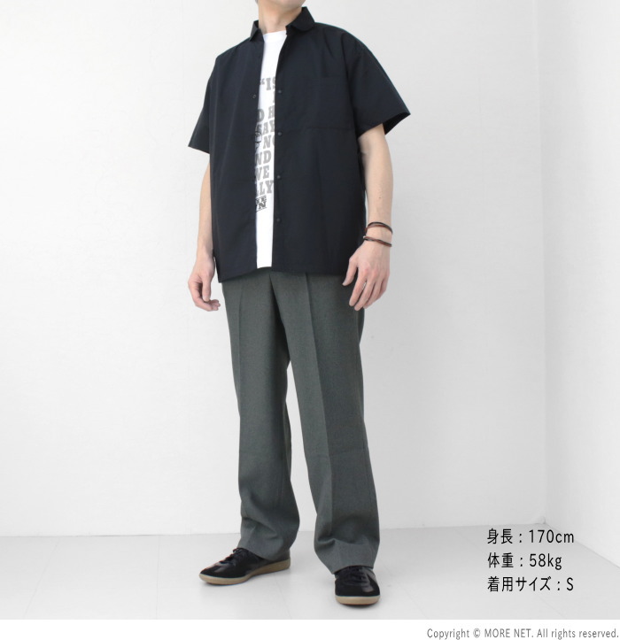 ジョンブル JOHNBULL アクションスラックス JM251P20 メンズ ゆったり パンツ 2025春夏 爆買 | Johnbull | 11