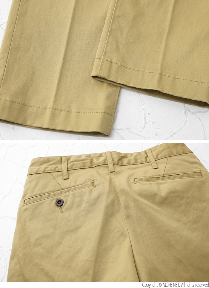 ジャパンブルージーンズ JAPAN BLUE JEANS スリムトラウザーパンツ jpt1010m35 メンズ 日本製 /返品・交換不可/SALE セール | JAPAN BLUE JEANS | 09