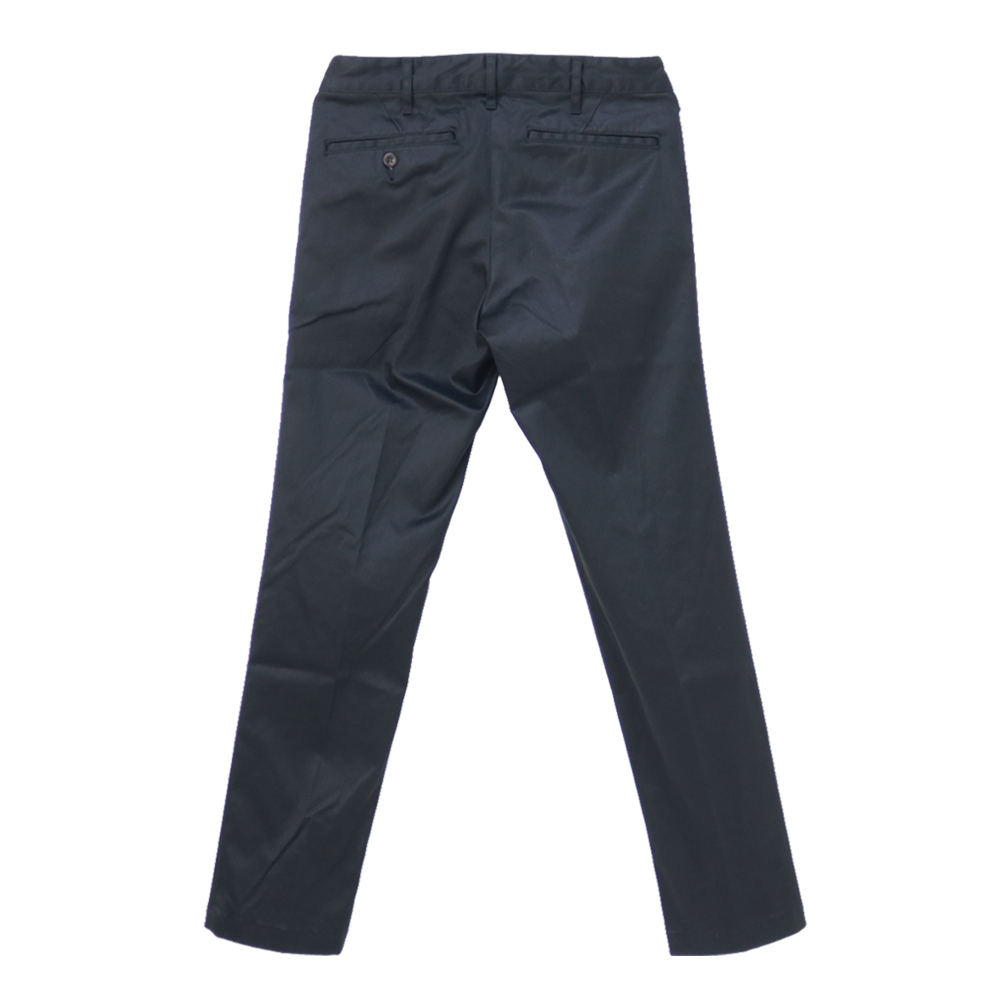 ジャパンブルージーンズ JAPAN BLUE JEANS スリムトラウザーパンツ jpt1010m35 メンズ 日本製 /返品・交換不可/SALE セール | JAPAN BLUE JEANS | 10