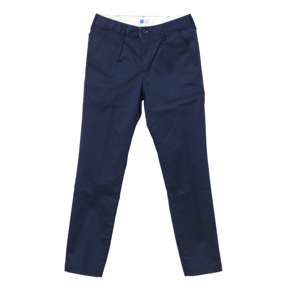 ジャパンブルージーンズ JAPAN BLUE JEANS スリムトラウザーパンツ jpt1010m35 メンズ 日本製 /返品・交換不可/SALE セール | JAPAN BLUE JEANS | 03