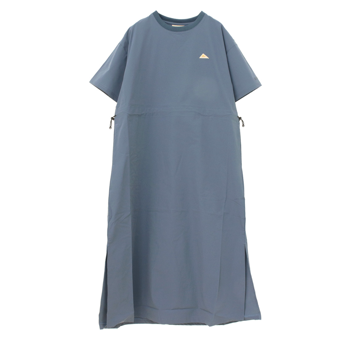 ケルティ KELTY ラッシュコンフォートワンピース KE25112010 トップス 無地 ロング丈 UVカット ストレッチ レディース 2025春夏 | KELTY | 02