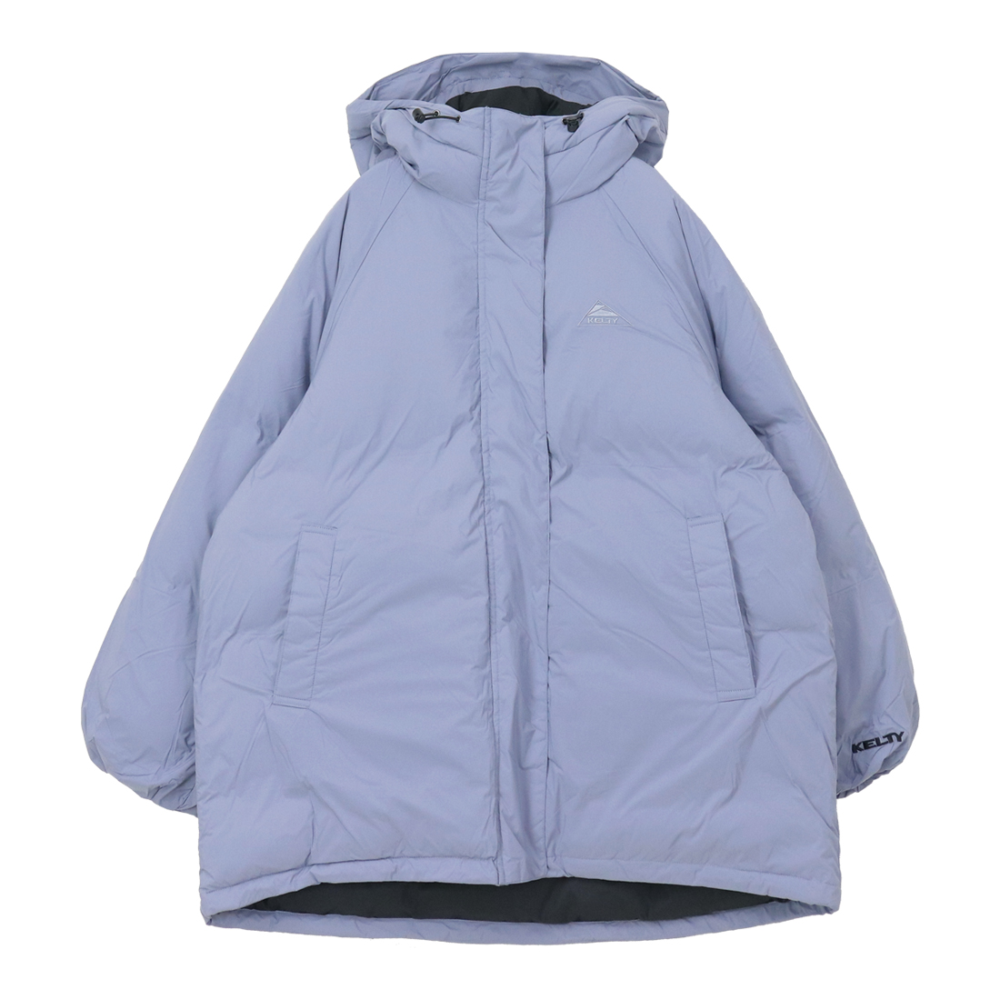 KELTY（ケルティ） インサレーションミドルコート KE25212062 撥水