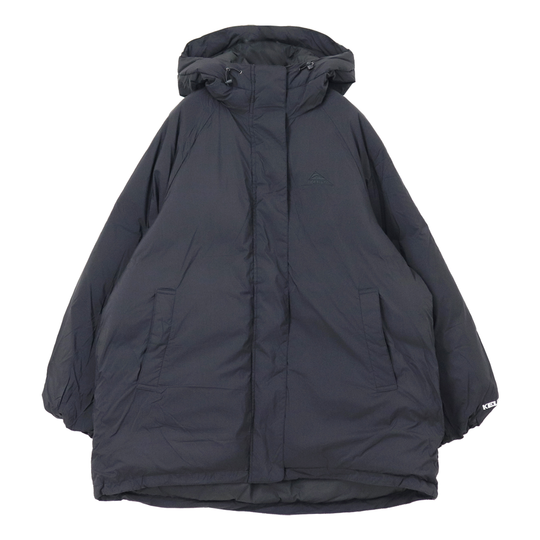 KELTY（ケルティ） インサレーションミドルコート KE25212062 撥水