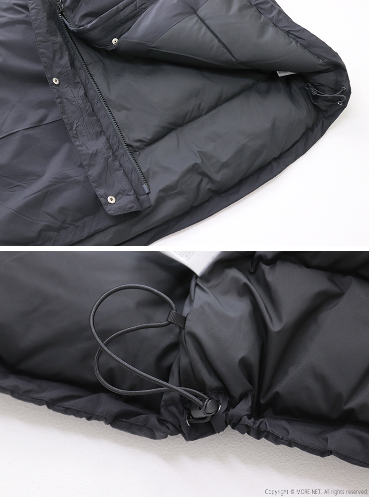 KELTY（ケルティ） インサレーションミドルコート KE25212062 撥水