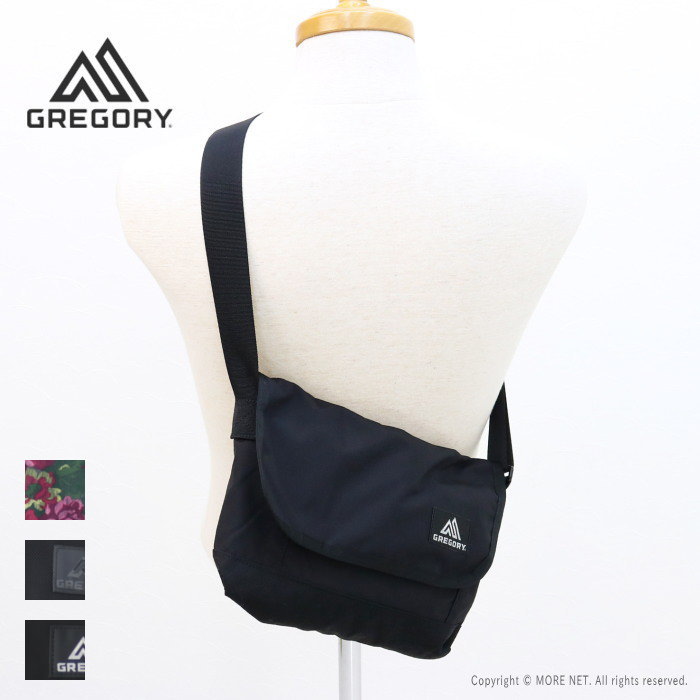 グレゴリー GREGORY キックバックショルダー KICKBACK SHOULDER メンズ レディース カバン｜more-net2