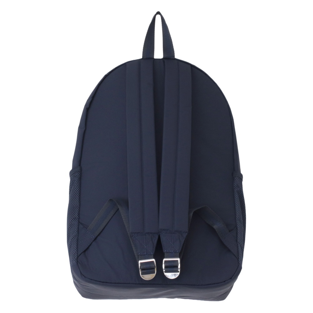 フレッドペリー　ライトグレー キャンバスリュック フロントポケット付 バッグ | FRED PERRY JAPAN | フレッドペリー日本公式サイト