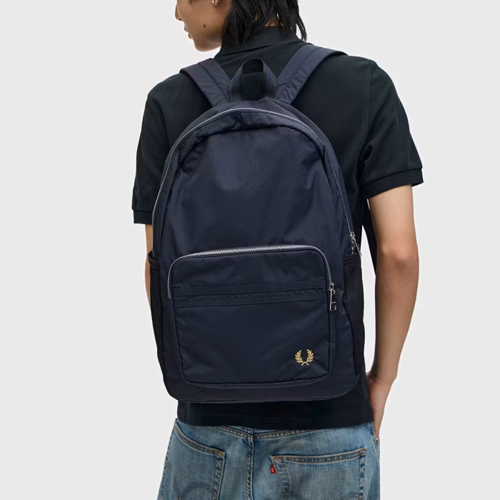 FRED PERRY リュックサック、デイパック｜バッグ｜ファッション
