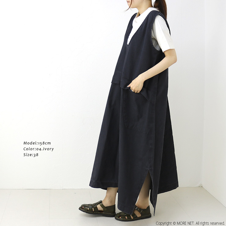 レイトリー LAITERIE USE天竺5分袖ボトルネックTシャツ LC20201 無地 きれいめ 日本製 レディース 2025春夏 | LAITERIE | 15
