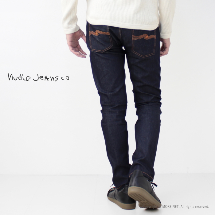 ヌーディージーンズ(Nudie Jeans) メンズボトムス | 通販・人気
