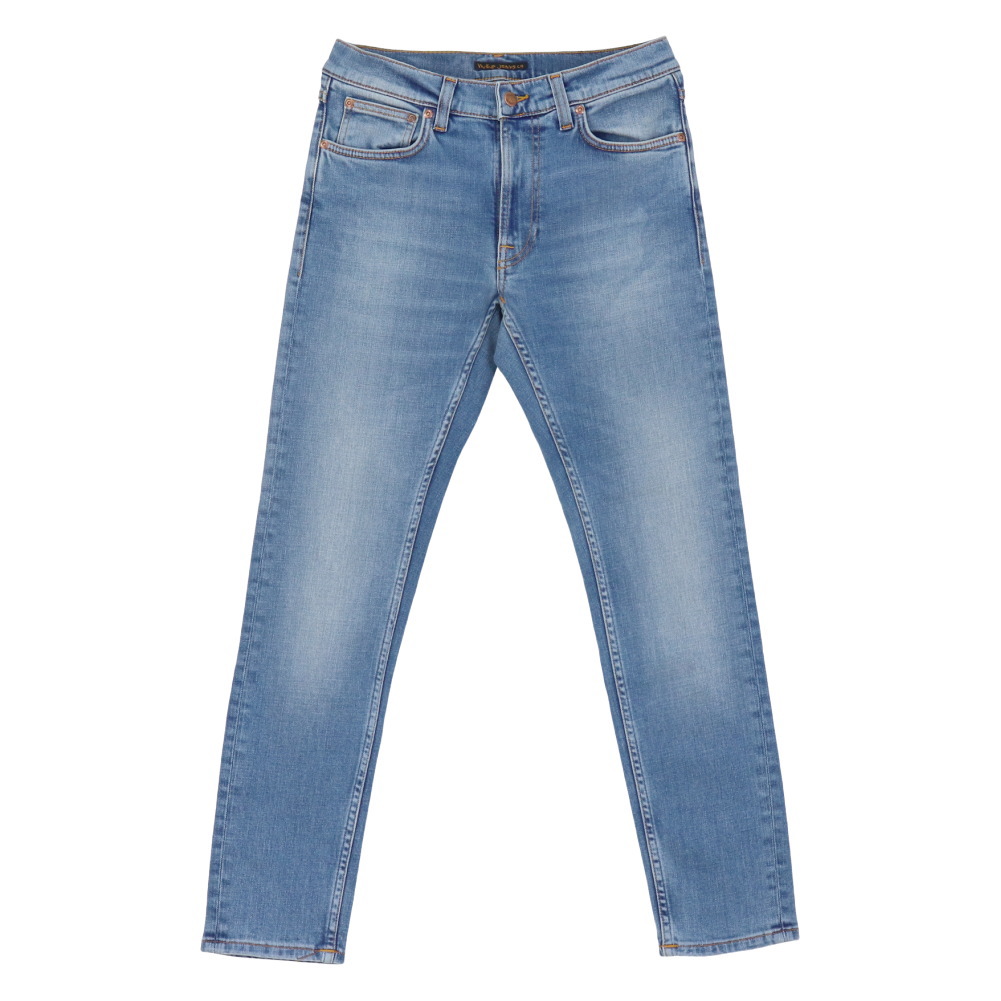 Nudie Jeans（ヌーディージーンズ） タイトフィット LEAN DEAN リーン