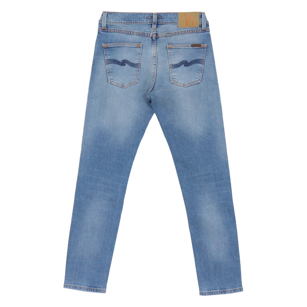 Nudie Jeans（ヌーディージーンズ） タイトフィット LEAN DEAN リーン