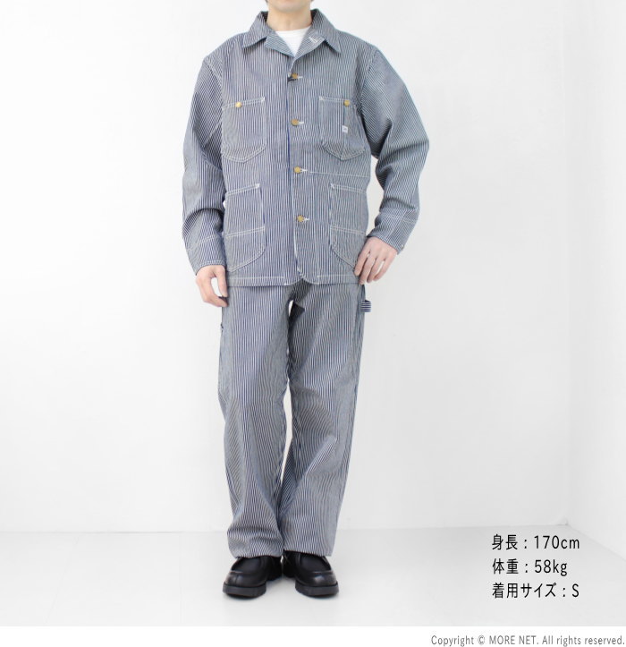 リー Lee DUNGAREES ヒッコリーペインターパンツ LM7288-304 メンズ ストライプ : lm7288-304 : モアネット  casual select - 通販 - Yahoo!ショッピング