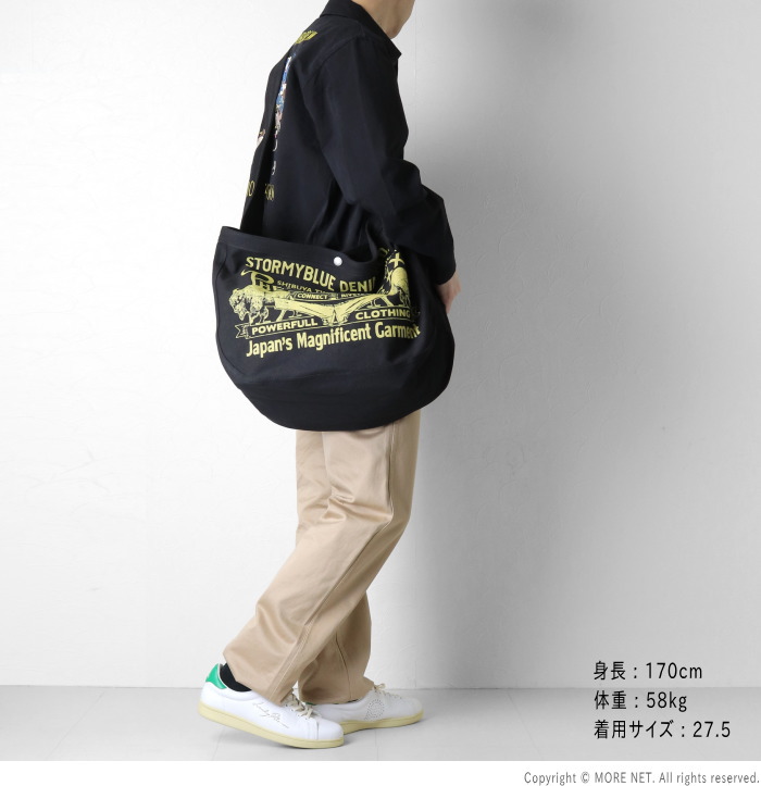 Pherrow's（フェローズ） PHERROW'S 35周年 レザースニーカー Lucky