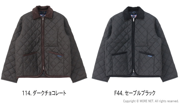 ラベンハム LAVENHAM ダイヤモンドキルティングジャケット Teynham テイナム LV10000 メンズ | LAVENHAM | 03
