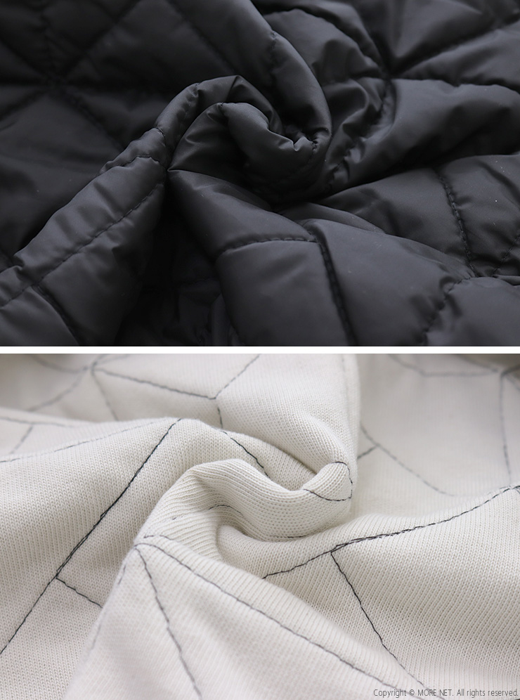 LAVENHAM（ラベンハム） ウォッシュドボンバージャケット ウィメンズ