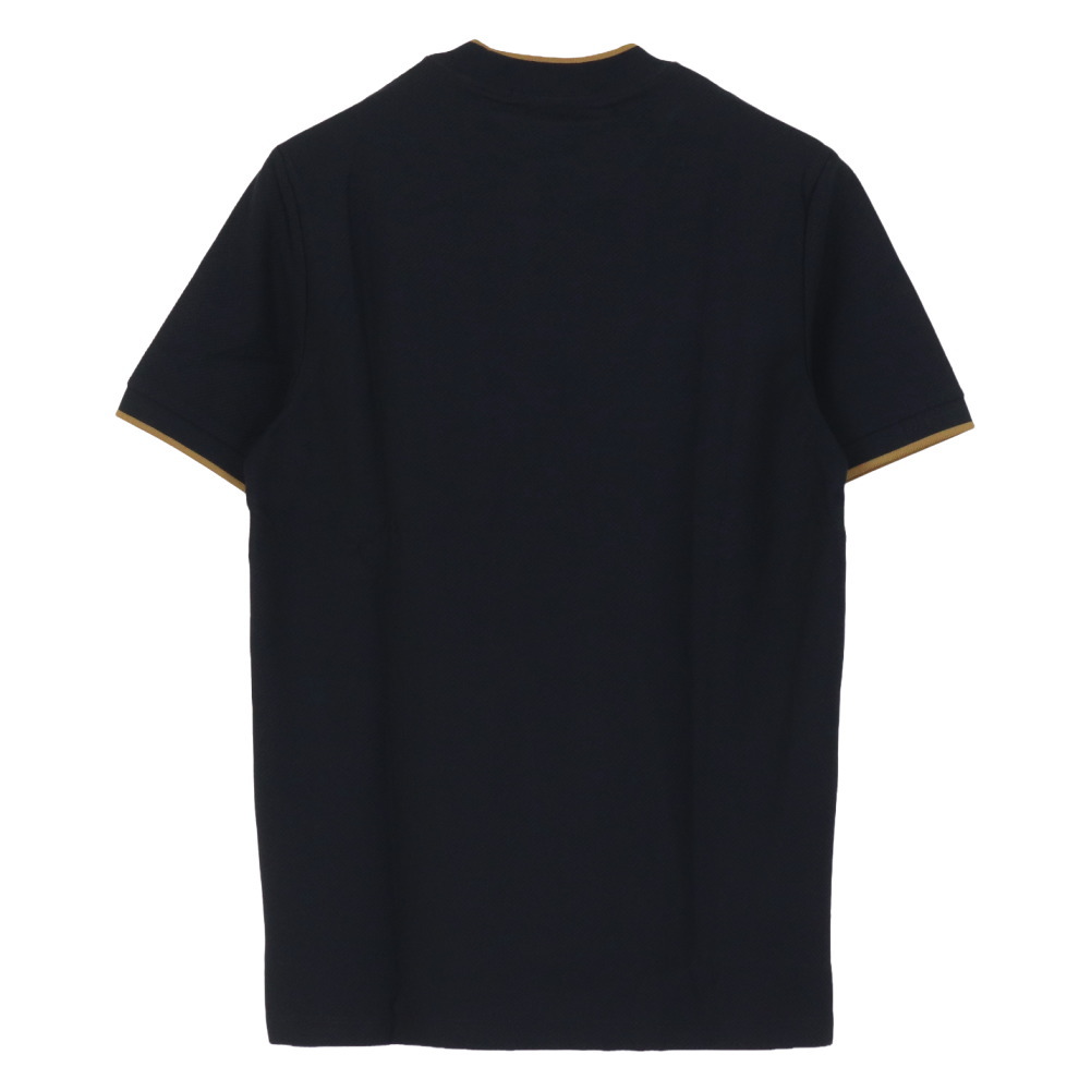FRED PERRY（フレッドペリー） ポケットディテールピケTシャツ M2395