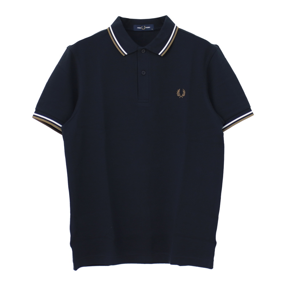 sale FRED PERRY ポロシャツ Msize相当 10