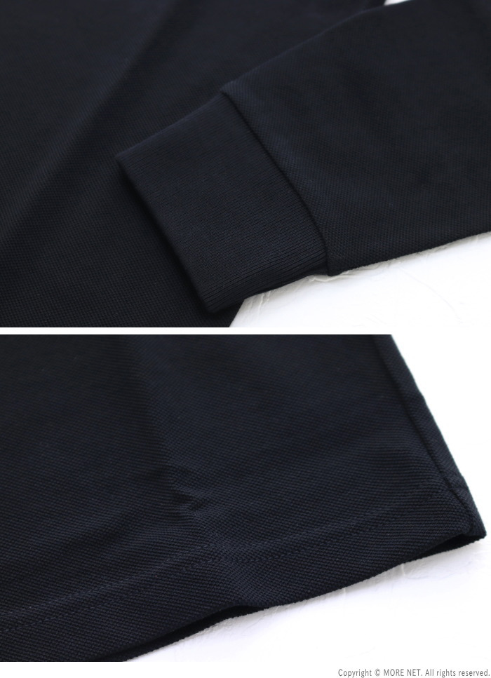 FRED PERRY フレッドペリー ツインティップライン ロング