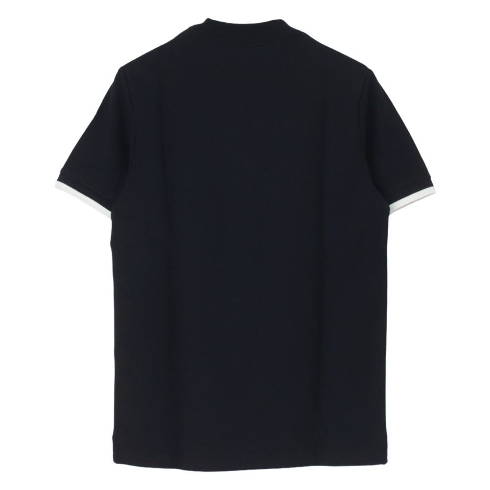 フレッドペリー FRED PERRY ティップライン ピケTシャツ M4654 メンズ 鹿の子 半袖 ワンポイント刺繍 2025春夏 爆買 | FRED PERRY | 09