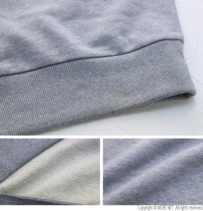 フレッドペリー FRED PERRY クルーネックスウェット M7535 メンズ ワンポイント刺繍 トレーナー | FRED PERRY | 10
