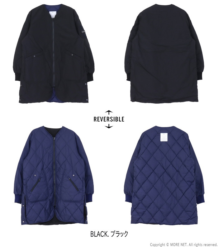 MANUAL ALPHABET（マニュアルアルファベット） ナンガ別注 FTQ