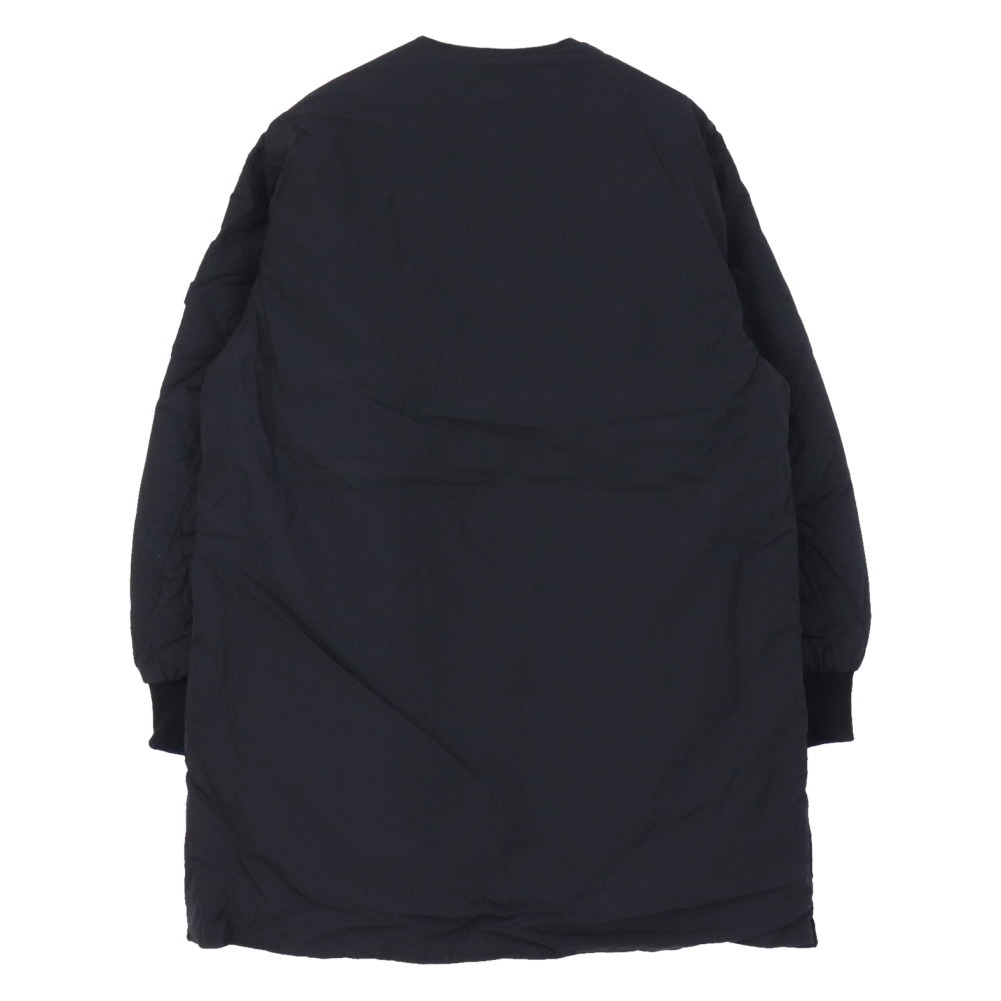 MANUAL ALPHABET（マニュアルアルファベット） ナンガ別注 FTQ