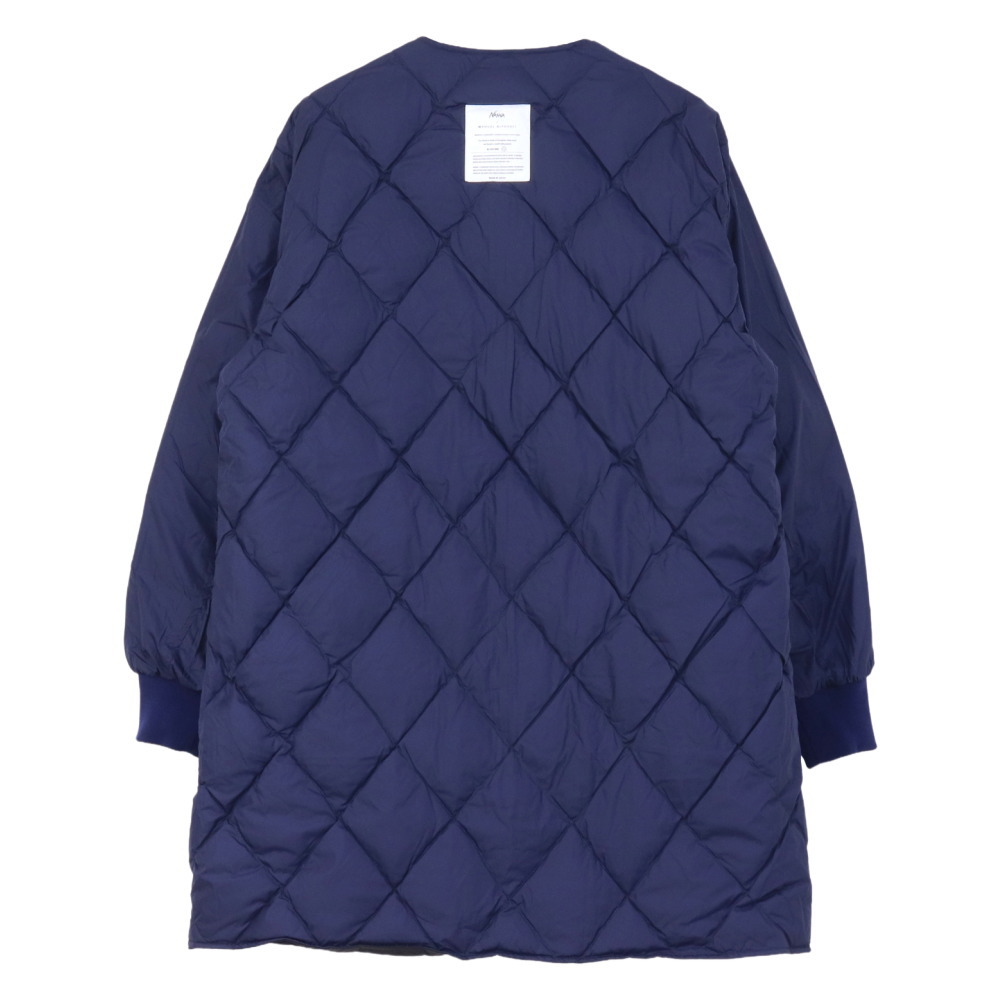 MANUAL ALPHABET（マニュアルアルファベット） ナンガ別注 FTQ