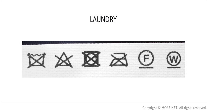 MANUAL ALPHABET（マニュアルアルファベット） ナンガ別注 FTQ