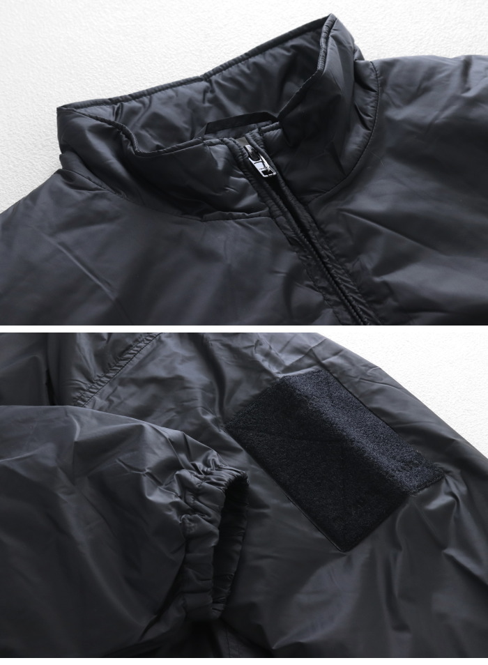 MANUAL ALPHABET（マニュアルアルファベット） ナンガ別注