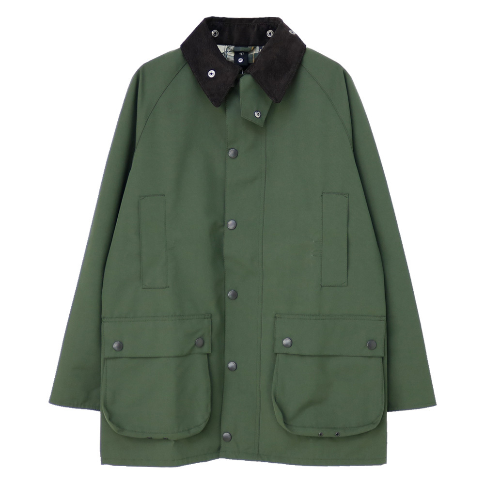 BARBOUR（バブアー） ビューフォート SL 2レイヤー ノンオイル - ブルゾン