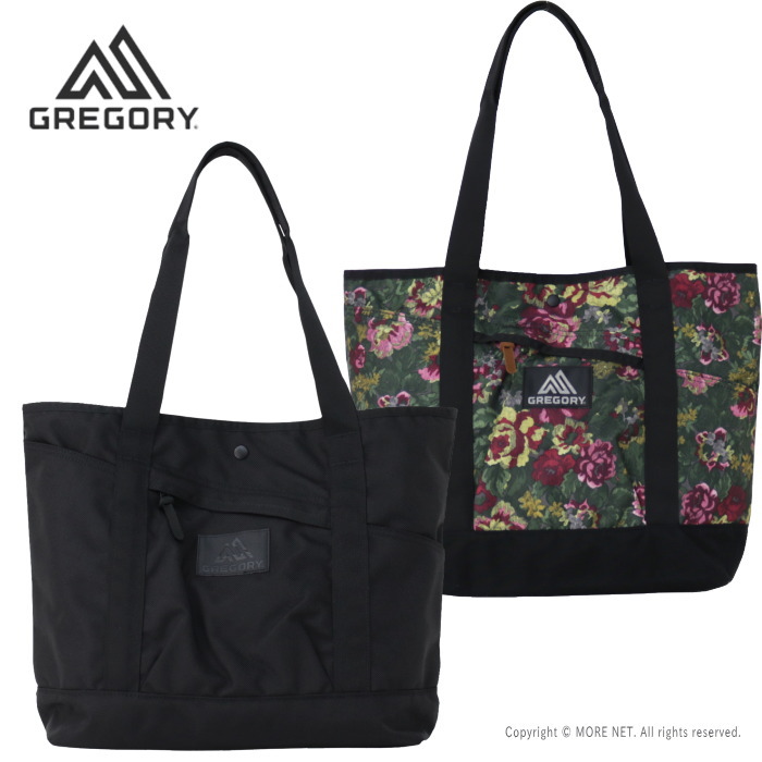 GREGORY（グレゴリー） マイティートートV2 メンズ レディース バッグ