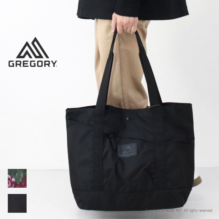 GREGORY（グレゴリー） マイティートートV2 メンズ レディース バッグ