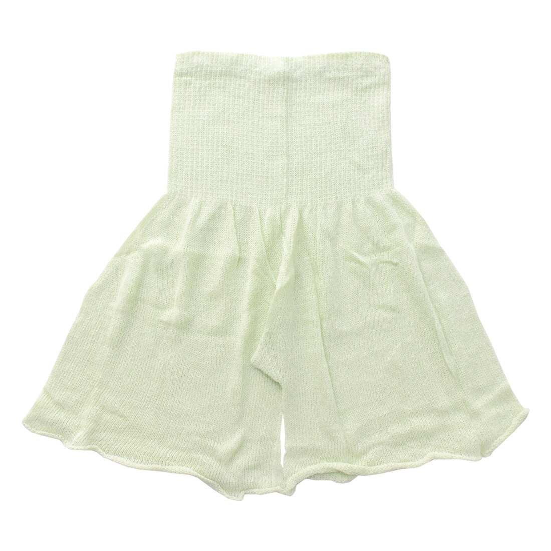 メリヤクー meri ja kuu シルク2分丈インナーパンツ mj-2P-HS1 日本製 ペチコート 絹 レディース 2025秋冬/メール便可/返品交換不可 | meri ja kuu | 02