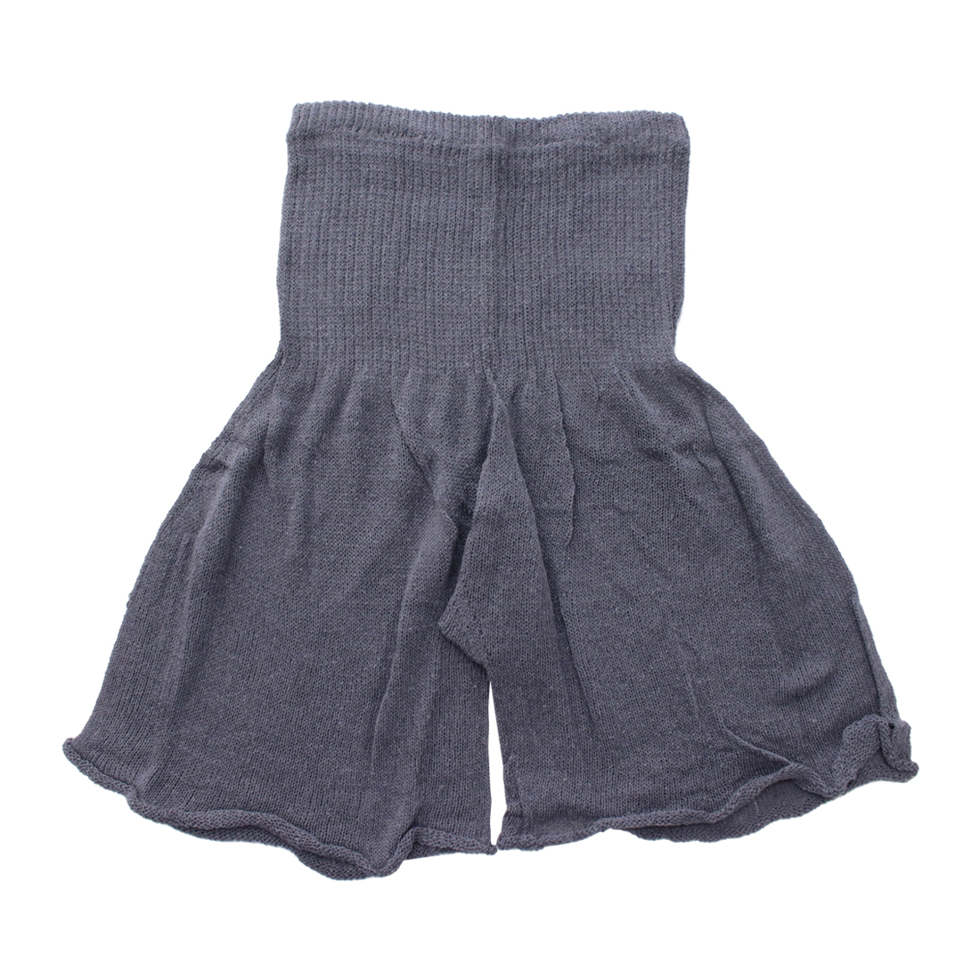 メリヤクー meri ja kuu シルク2分丈インナーパンツ mj-2P-HS1 日本製 ペチコート 絹 レディース 2025秋冬/メール便可/返品交換不可 | meri ja kuu | 05